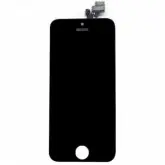 DISPLAY IPHONE 5S LCD Preto