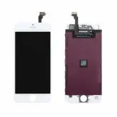 DISPLAY IPHONE 6 LCD BRANCO