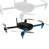 Drone Iris 3DR Gopro ASY-0004
