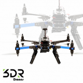Drone X8 3DR Robotics RTF X8