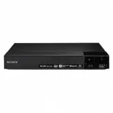 DVD Player SONY BLURAY BDP-S6700 3D 4K WIFI