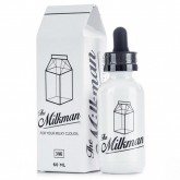 E-Líquido Milkman - The Milkman, 03mg, 60ml - VG
