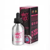 E-Líquido Nasty Juice - Wicked Haze Groselha com Limão, 00mg, 60ml