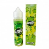 Essência Bazooka - Maça Verde E-Líquido 03 mg / 60 ml