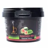 Essência Para Arguile Samara 50g - Melancia com Menta