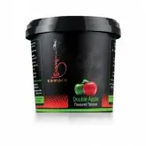 Essência para Arguile Samara Duas Maça 50g