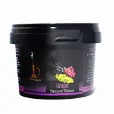 Essência para Arguile Samara UVA 50g