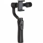 ESTABILIZADOR ZHIYUN SMOOTH-Q de 3-eixos PARA SMARTPHONE PRETO