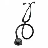 Estetoscopio Clinico Adulto Littmann Classic III - Preto