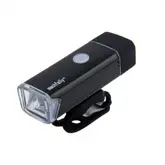 Faro De Bicicleta Recargable Machfally Mc-Qd001, 1200 M