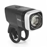 Farol Bike Knog Blinder Arc Led 170 Lumens Prata