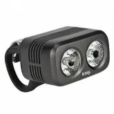 Farol Bike Knog Blinder Road 3 2 Leds 300 Lumens Preta