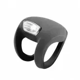 Farol Bike Knog Frog Strobe Led 8,5 Lumens