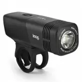 Farol LED Bike Knog Blinder Arc 5.5 550 lumens Preta