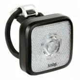 Farol Led Bike Knog Blinder Mob Eyeballer 80 Lumens