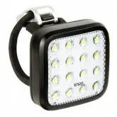 Farol Led Bike Knog Blinder Mob Grid 16Leds 80 Lumens