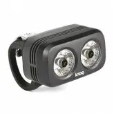 Farol LED Bike knog Blinder Road 2 Leds 200 lumens