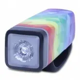 Farol Led Bike Knog POP I 35 Lumens Colourful