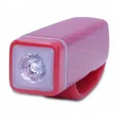 Farol Led Bike Knog POP I 35 Lumens Red Head
