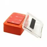 FLOATY + BACKDOOR GOPOWER P/GOPRO