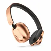 Fone Bluetooth Baseus Encok D01 - Dourado
