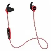 Fone de Ouvido JBL Peflect Mini com Bluetooth - Vermelho