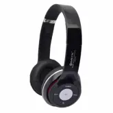 Fone de Ouvido Mox MO-F899 - Sem Fio / 550 mAh / Bluetooth / Microfone - Preto