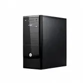 Gabinete Spire CoolBox 210 SPD210BP-420W-E1 - Com Fonte