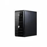 Gabinete Spire CoolBox SPD 212BP 420W E1