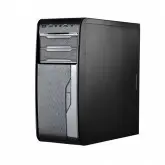 Gabinete Spire OEM 420W PSU 1401B E1 - Com Fonte