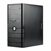 Gabinete Spire OEM 420W Series 1071B - Sem Fonte