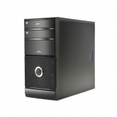 Gabinete Spire Panther INCL SP 3205 420w- E1