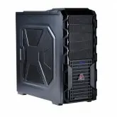Gabinete spire x2.6019 series - Sem Fonte