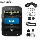 GARMIN EDGE 520 BUNDLE Computador para bicicleta com GPS
