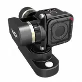 GIMBAL GOPRO SESSION FEIYUTECH FY-G4 GS HANDHELD STEADY