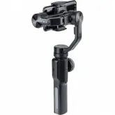 Gimbal/Estabilizador Zhiyun Smooth-4 3-eixos para Smartphones - Preto