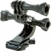 GOPRO HELMET FRONT MOUNT AHFMT-001