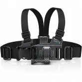 GOPRO JUNIOR CHESTY MOUNT ACHMJ-301