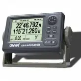 GPS Maritimo SBAS NAVIGATOR PLOTTER KP-32
