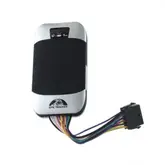 Gps Rastreador Para Carro Gps Tracker 303G Gsm / Gprs /