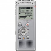 Gravador de Voz Olympus 2GB - Ws600