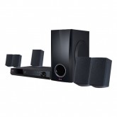 Home Theater LG BLU-RAY 3D BH5140S - 500W