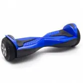 Hoverboard 6,5 Polegadas Butterfly MDP-N65BT Smart Balance, Bluetooth, Bivolt - Azul