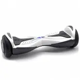 Hoverboard 6,5 Polegadas Butterfly MDP-N65BT Smart Balance, Bluetooth, Bivolt - Branco