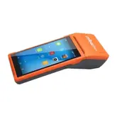 Impressora Térmica Mibo Mp200 4G Lte, Display 5.5