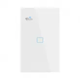 Interruptor De Pared 4Life Zigbee Smart Wall 1 Gang Lig