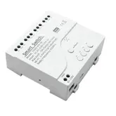 Interruptor Modulo Relay Inteligente Wifi 4Life Smart S