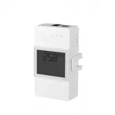 Interruptor Smart Sonoff De Temp/Humed Thr316D 16A