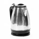 Jarra Elétrica X-Tech XT-GT345 de 1.8 Litros, 220V - Prata