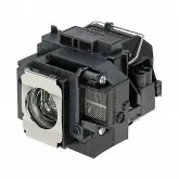 Lampada para Projetor EPSON ELPLP58